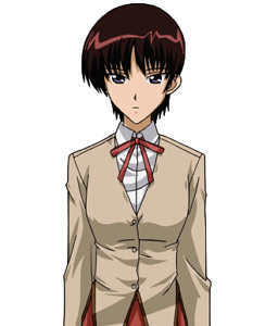 Takano Akira