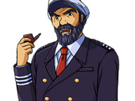 Captain