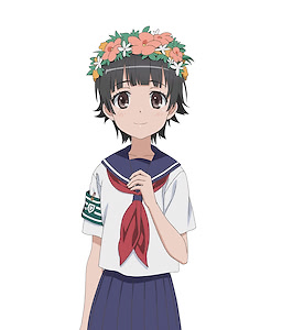 Uiharu Kazari