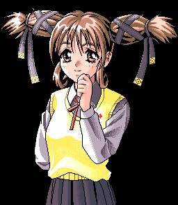 Shirakawa Tomoka