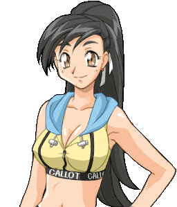 Fukakusa Taeko