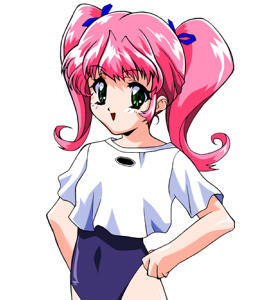 Yoshizaki Michiru