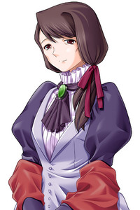 Koshiba Kanako