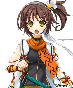 Hachisuka Koroku Koroko Masakatsu