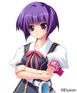 Shinjou Youko