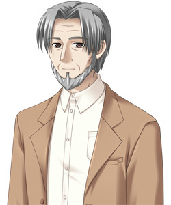 Kamijou Yuusuke
