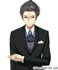 Karasutani Mitsufumi