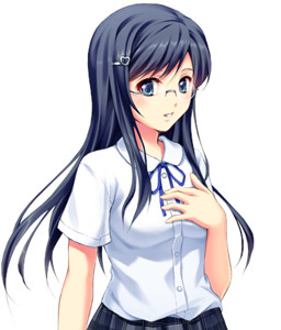 Misaki Sayoko