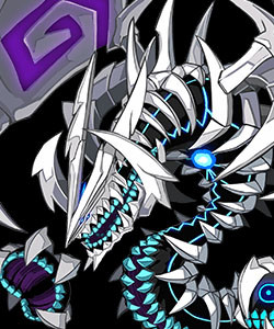 Trillion (Dragon Form)