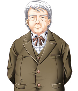 Principal Hiyama