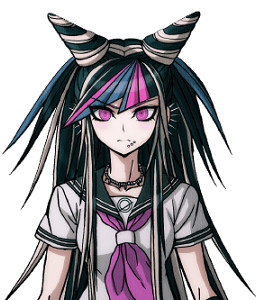 Ibuki Mioda