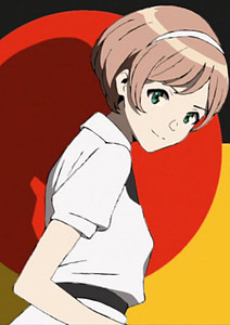 Aveline Narusawa Tesla