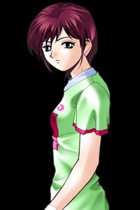 Isaka Kanako