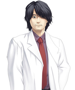 Sakurai Keiichi