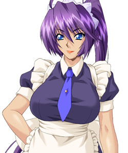 Takasaki Saeko
