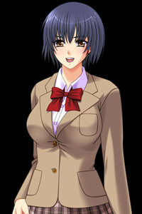Saeki Kaori