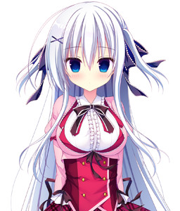 Sakuraba Victoria Ruri