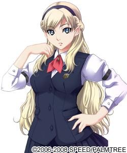 Margarita Vasquez Homura