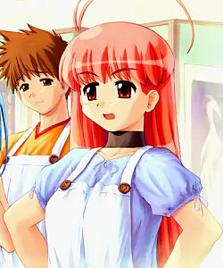 Sphie Rim Atwaria Crier