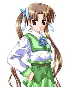 Sakuma Haruhi
