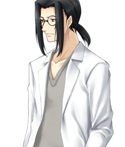 Kuchiki Fumiya