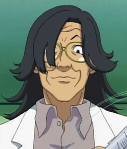 Takebayashi Jun'ichirou