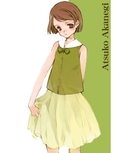 Akanegi Atsuko