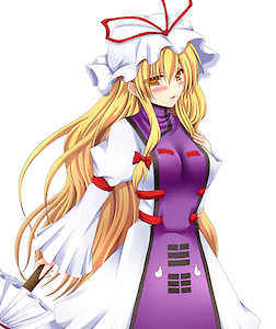 Yakumo Yukari