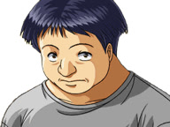 Yaoi Tsutomu