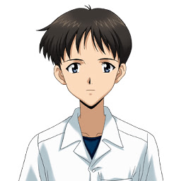 Ikari Shinji