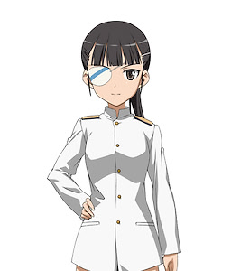 Sakamoto Mio