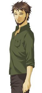 Mamurogawa Toshifumi