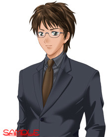 Takashima Gen'ichirou