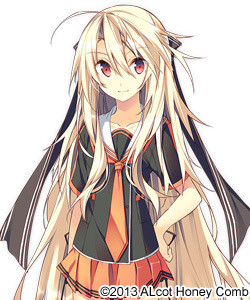 Alexandra Ann-Christin Axelina