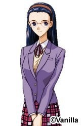 Kakimoto Ichiko