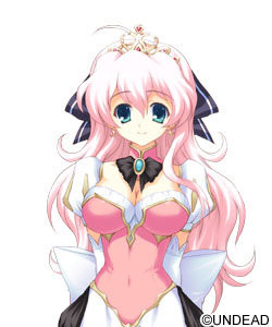 Nina Sephirious le Falmalle