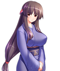 Hiiragi Yukina