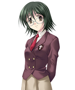 Kurata Utako