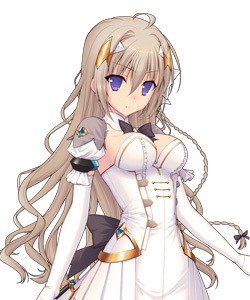 Tierna Aeride Throne