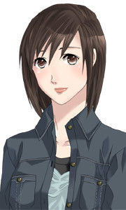 Sagami Akari