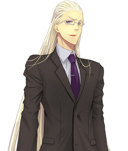 Vergessia Rhamphorhynchus