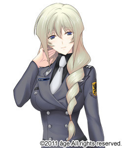 Sieglinde von Fahrenhorst