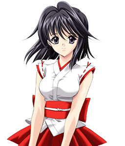 Kusakabe Kaori