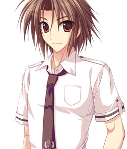 Minamikokubaru Daigo