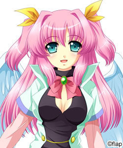 Lushamuel Murgs Chadai Harriom