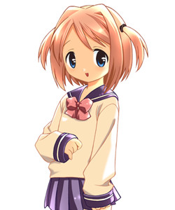 Harukaze Yayoi