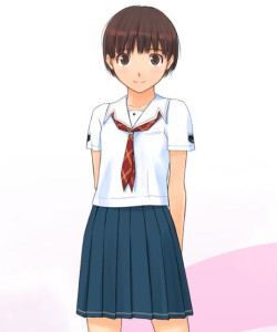 Satonaka Narumi