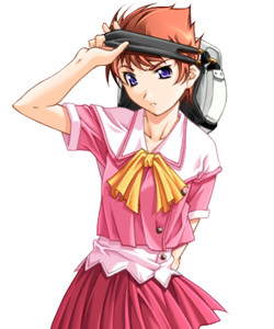 Ushio Hikaru