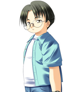Irukada Fuyuki