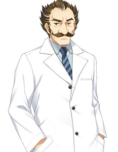 Dr. Humbert Gerieben